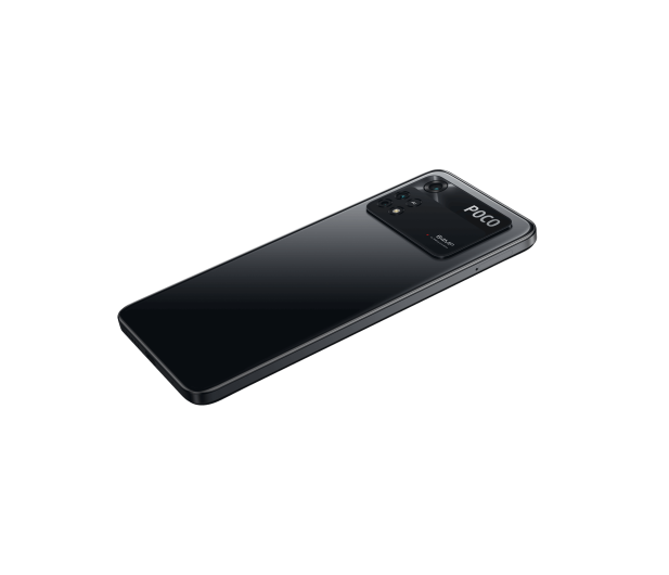 Xiaomi POCO M4 Pro 8/256GB Power Black - 731327 - zdjęcie 12